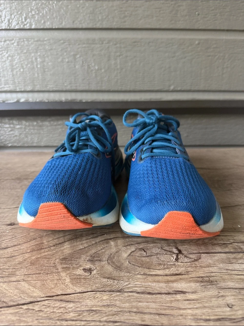 Brooks Glycerin GTS Men's sneakers Neutral Running Shoes 9.5